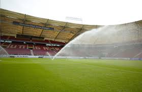 Golf Course / Cricket & Football Ground Irrigation